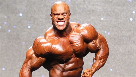 phil heath wallpaper|Phil Heath Wallpapers .